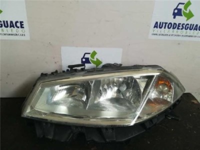 Faro Delantero Izquierdo Renault MEGANE II CLASSIC BERLINA 1 5 dCi D 