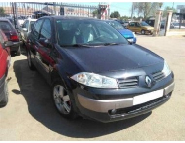 Faro Delantero Izquierdo Renault MEGANE II CLASSIC BERLINA 1 5 dCi D 