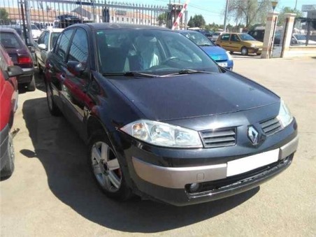 Faro Delantero Izquierdo Renault MEGANE II CLASSIC BERLINA 1 5 dCi D 