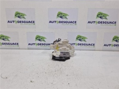 Cerradura Puerta Delantera Izquierda Audi A3  2 0 TDI 16V
