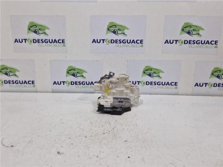 Cerradura Puerta Delantera Izquierda Audi A3  2 0 TDI 16V