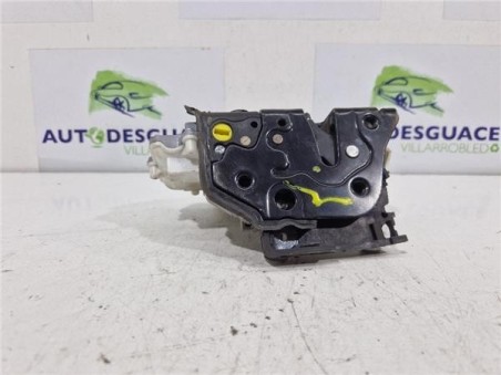 Cerradura Puerta Delantera Izquierda Audi A3  2 0 TDI 16V