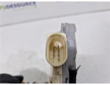 Cerradura Puerta Delantera Derecha Audi A3  2 0 TDI 16V