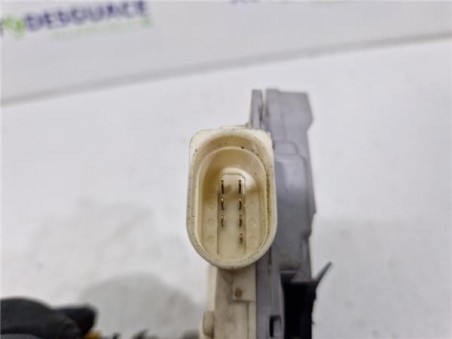 Cerradura Puerta Delantera Derecha Audi A3  2 0 TDI 16V
