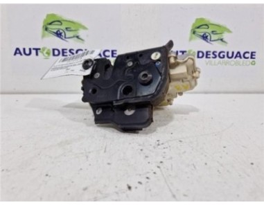 Cerradura Puerta Delantera Derecha Audi A3  2 0 TDI 16V