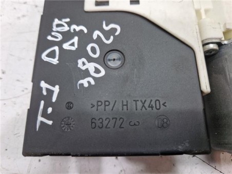 Elevalunas Electrico Trasero Izquierdo Audi A3 Sportback  1 9 TDI Ambiente [1 9 Ltr  - 77 kW TDI]