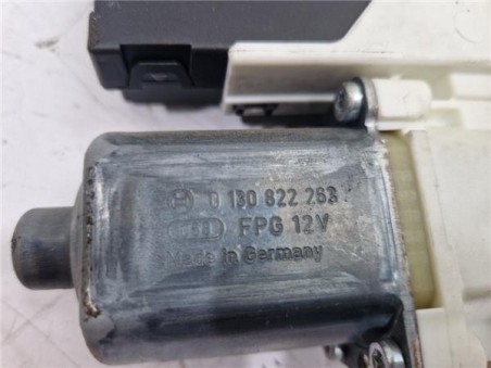 Elevalunas Electrico Trasero Izquierdo Audi A3 Sportback  1 9 TDI Ambiente [1 9 Ltr  - 77 kW TDI]