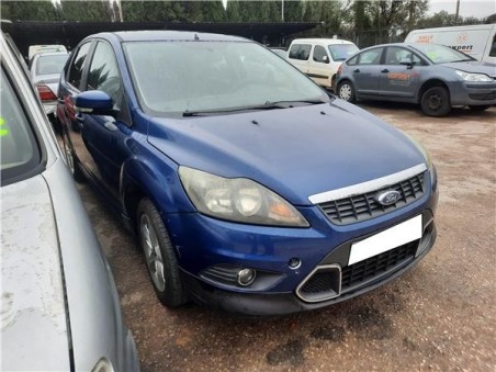 Ford FOCUS II  1 8 TDCi