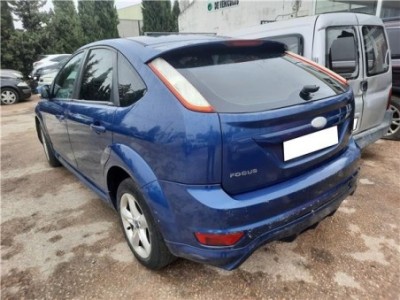 Ford FOCUS II  1 8 TDCi 2