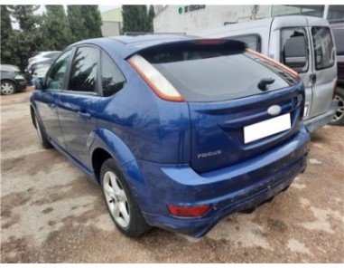 Ford FOCUS II  1 8 TDCi