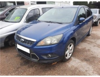 Ford FOCUS II  1 8 TDCi