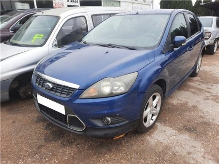 Ford FOCUS II  1 8 TDCi