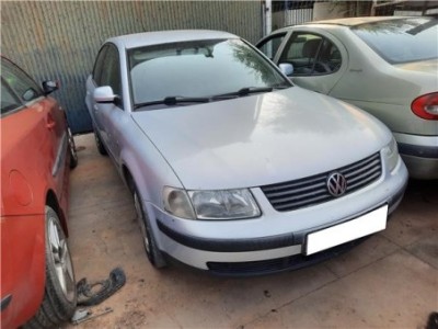 Volkswagen Passat Variant  1 9 TDI