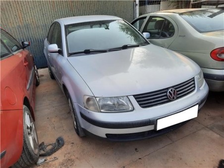 Volkswagen Passat Variant  1 9 TDI