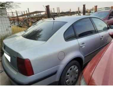 Volkswagen Passat Variant  1 9 TDI