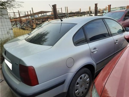 Volkswagen Passat Variant  1 9 TDI