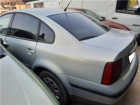 Volkswagen Passat Variant  1 9 TDI