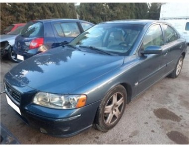 Bomba Servodireccion Volvo S60 Berlina  2 4 D5