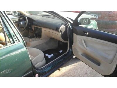 Cuadro Completo Volkswagen PASSAT BERLINA 1 9 TDI 