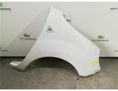 Aleta Delantera Derecha Renault KANGOO 1 5 dCi D FAP 