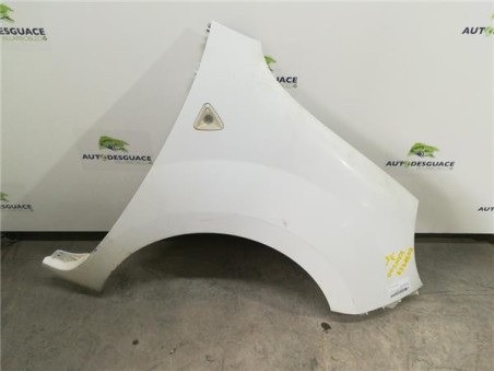 Aleta Delantera Derecha Renault KANGOO 1 5 dCi D FAP 