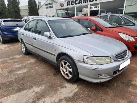 Honda ACCORD VII  1 6 i