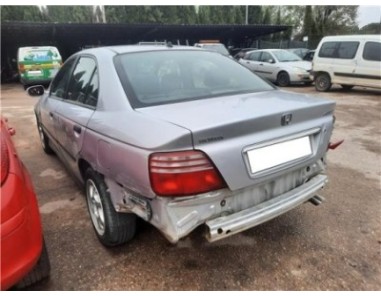 Honda ACCORD VII  1 6 i