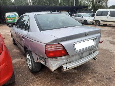 Honda ACCORD VII  1 6 i