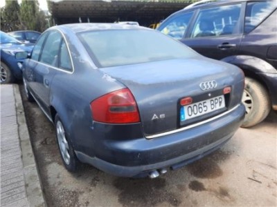 Audi A6 Berlina  1 9 TDI 2