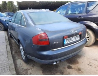 Audi A6 Berlina  1 9 TDI