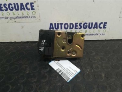 Cerradura Puerta Delantera Izquierda Citroen XSARA BERLINA 1 6 16V 