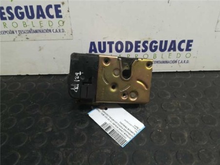 Cerradura Puerta Delantera Izquierda Citroen XSARA BERLINA 1 6 16V 