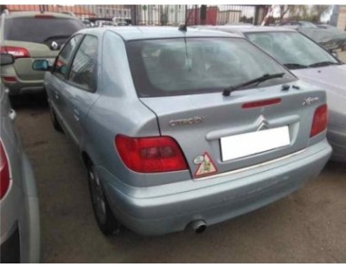 Cerradura Puerta Delantera Izquierda Citroen XSARA BERLINA 1 6 16V 