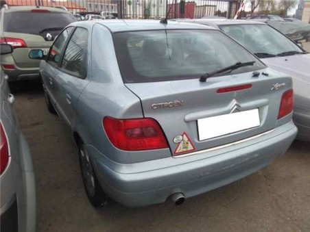 Cerradura Puerta Delantera Izquierda Citroen XSARA BERLINA 1 6 16V 