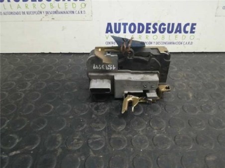 Cerradura Puerta Delantera Izquierda Citroen XSARA BERLINA 1 6 16V 