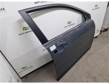 Puerta Delantera Derecha Kia Stonic  1 0 Black Edition [1 0 Ltr  - 88 kW TGDI ]