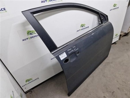 Puerta Delantera Derecha Kia Stonic  1 0 Black Edition [1 0 Ltr  - 88 kW TGDI ]