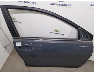 Puerta Delantera Derecha Kia Stonic  1 0 Black Edition [1 0 Ltr  - 88 kW TGDI ]