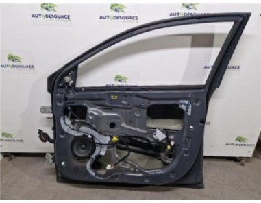 Puerta Delantera Derecha Kia Stonic  1 0 Black Edition [1 0 Ltr  - 88 kW TGDI ]