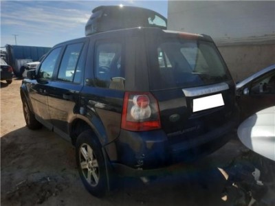 Land Rover Freelander  2 2 TD4 2