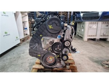 Motor Completo Chevrolet Trax  1 7 LS+ [1 7 Ltr  - 96 kW Diesel CAT]