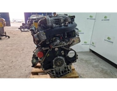Motor Completo Chevrolet Trax  1 7 LS+ [1 7 Ltr  - 96 kW Diesel CAT]