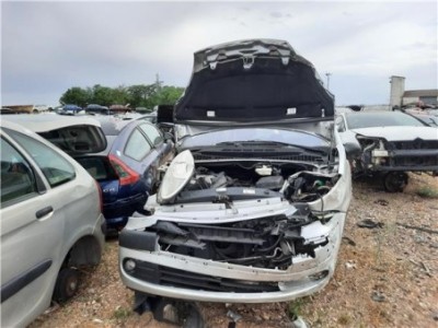 Citroen Xsara Picasso  2 0 HDi