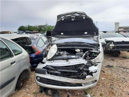 Citroen Xsara Picasso  2 0 HDi