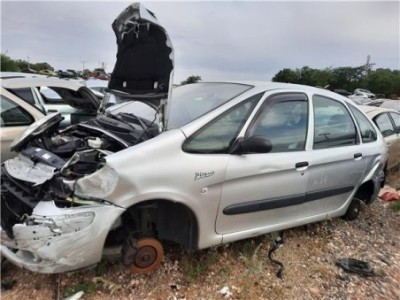 Citroen Xsara Picasso  2 0 HDi 2