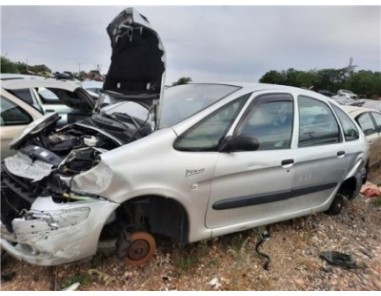 Citroen Xsara Picasso  2 0 HDi