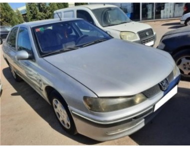 Peugeot 406 Berlina  2 0 HDI 90