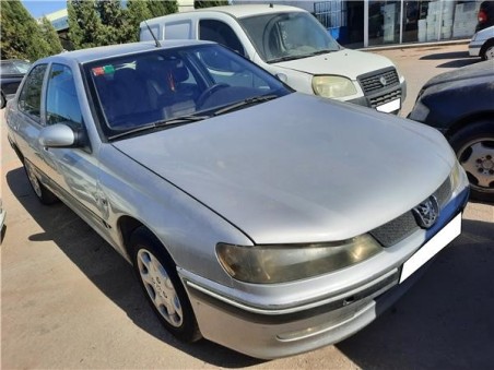 Peugeot 406 Berlina  2 0 HDI 90