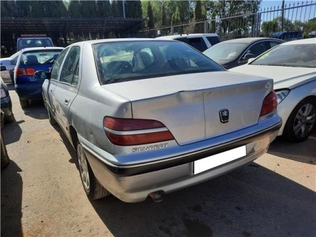 Peugeot 406 Berlina  2 0 HDI 90