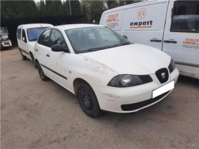 Seat Ibiza  1 9 TDI